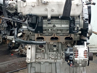 двигатель Hyundai Santa Fe 1 поколение [рестайлинг] 2006, 2.7 л., G6BA