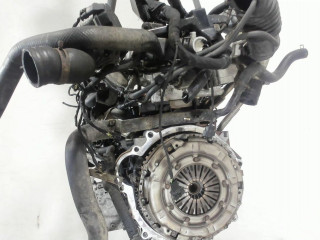 двигатель Hyundai i30 1 поколение 2009, 1.6 л., D4FB