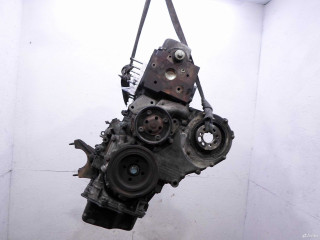 двигатель Ford Focus 2 поколение 2007, 1.8 л., F9DA