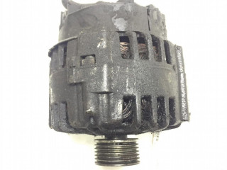 генератор Renault Laguna 2 поколение 2003, 2.2 л.