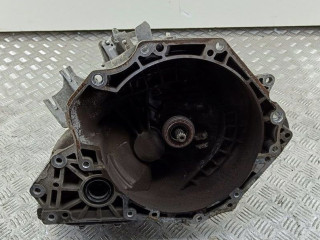 КПП механическая (МКПП) Opel Zafira 2 поколение (B) (2005 - 2008), F17C3.94