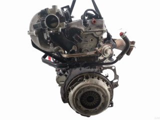 двигатель Chrysler Voyager 3 поколение 1998, 2.4 л., EDZ