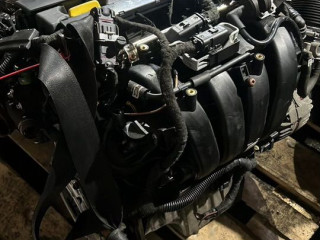 двигатель Opel, 1.8 л., Z18XER