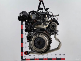 двигатель Hyundai i20 1 поколение 2010, 1.1 л., D3FA