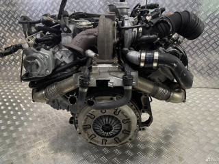 двигатель Volkswagen Passat B5 1999, 2.5 л., AKN