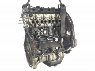 двигатель Opel Meriva 2 поколение (B) (2010 - 2014), 1.7 л., A17DTS