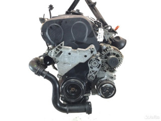 двигатель Volkswagen Golf 5 поколение 2006, 2.0 л., BKD