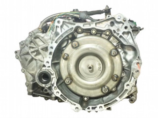 КПП автоматическая (АКПП) Nissan Qashqai 1 поколение (2006 - 2010), 2.0 л., MR20