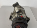 компрессор кондиционера Opel Astra G 2004, 1.6 л. - фото №2