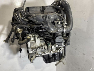 двигатель Peugeot 5008 2 поколение 2019, 1.6 л., 5FX, EP6DT, 5FS, 5FT