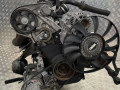 двигатель Audi A4 B5 1997, 1.8 л., ADR - фото №4