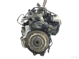 двигатель Skoda Fabia 1 поколение [рестайлинг] 2006, 1.2 л., BME