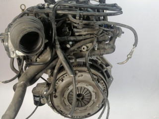 двигатель Ford C-Max 1 поколение 2005, 1.8 л., CSDA