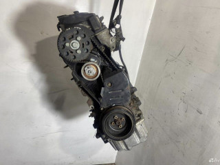 двигатель Volkswagen Transporter T5 2006, 1.9 л., BRS