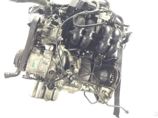 двигатель Mercedes-Benz 190 1 поколение 1988, 2.0 л., M111.942