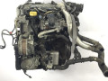 двигатель Renault Scenic 2 поколение 2005, 2.0 л., M9R700 - фото №2