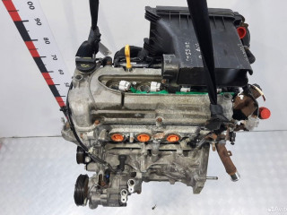 двигатель Opel Agila 2 поколение (B) 2008, 1.2 л., K12B