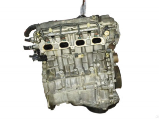 двигатель Toyota Camry 6 поколение XV30 2004, 2.4 л., 2AZ-FE