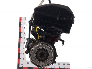 двигатель Renault Modus 1 поколение 2006, 1.2 л., D4F740