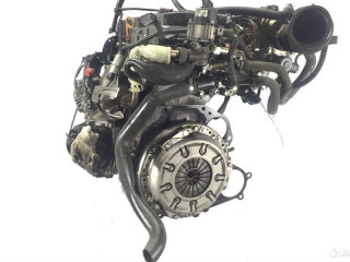 двигатель Nissan Primera P11 1998, 1.8 л., QG18DE