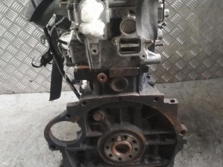 двигатель Hyundai Getz 1 поколение 2004, 1.5 л., D4FA