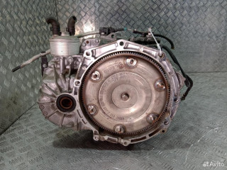 КПП автоматическая (АКПП) Volkswagen Golf 5 поколение 2006, HLP