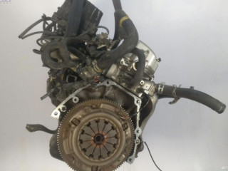 двигатель Honda Civic 1 поколение (1972 - 1979), 1.4 л., D14A3