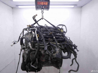 двигатель Infiniti Q60 1 поколение 2015, 3.5 л., VQ35DE