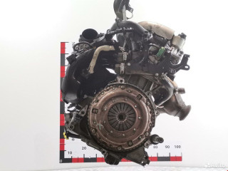 двигатель Peugeot 307 1 поколение 2003, 2.0 л., RFN, EW10J4