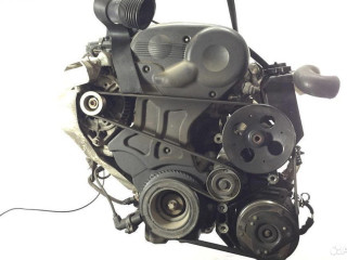 двигатель Opel Vectra B 1998, 1.6 л., X16XEL