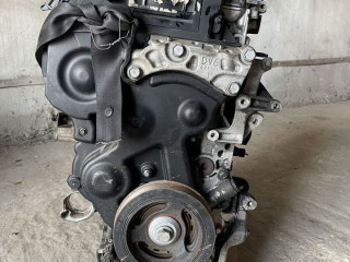 двигатель Citroen Berlingo 1 поколение (M59) [рестайлинг] 2007, 1.6 л., 9HX