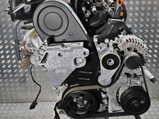 двигатель Skoda Octavia 2 поколение (A5) 2007, 1.6 л., BSE