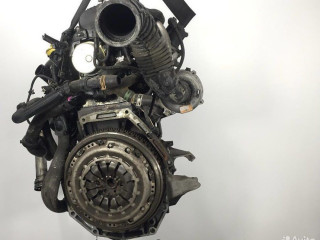двигатель Renault Megane 3 поколение 2011, 1.5 л., K9K832