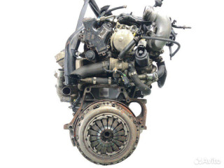 двигатель Opel Astra H 2006, 1.3 л., Z13DTH