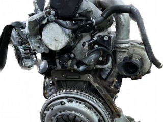 двигатель Nissan Qashqai 1 поколение 2008, 1.5 л., K9K282