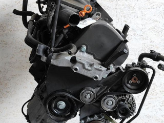 двигатель Volkswagen Golf 4 поколение 2002, 1.4 л., AXP