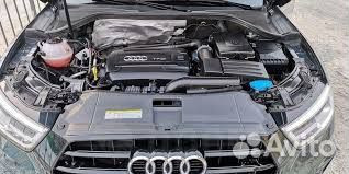 двигатель Audi A6 4A/C4 1996