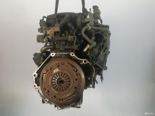 двигатель Opel Astra G 2004, 1.6 л., Z16XER