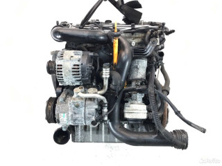 двигатель Skoda Octavia 2 поколение (A5) 2007, 1.9 л., BKC