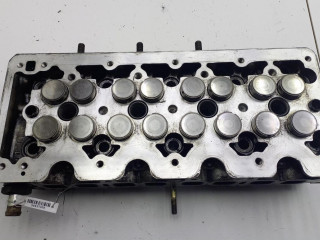головка блока цилиндров Opel Meriva 1 поколение (A) (2002 - 2006), Z17DTH