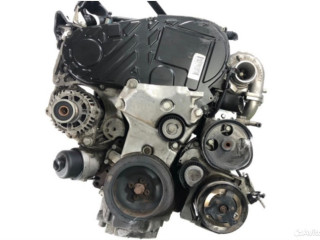 двигатель Opel Insignia 1 поколение (A) 2011, 2.0 л., A20DTH