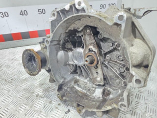 КПП механическая (МКПП) Volkswagen Fox 1 поколение [рестайлинг], 1.2 л., LVC