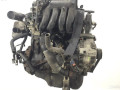 двигатель Peugeot 306 1 поколение [рестайлинг] 1998, 1.6 л., TU5JP, NFT - фото №2