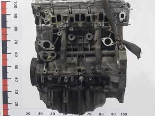 двигатель Honda Accord 1 поколение (1976 - 1981), 2.2 л., N22A1