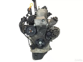 двигатель Skoda Fabia 1 поколение (6Y) 2002, 1.2 л., BMD