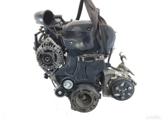 двигатель Opel Signum C 2004, 1.8 л., Z18XE