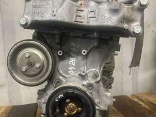 двигатель Peugeot 207 1 поколение 2008, 1.6 л., 5FW, EP6