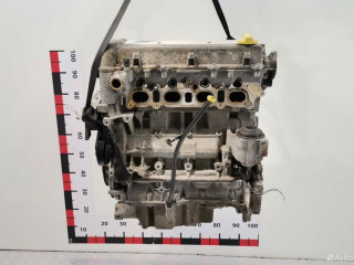 двигатель Saab 2005, 1.8 л., B207E