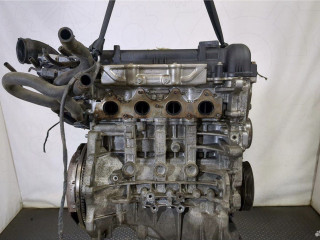 двигатель Hyundai, 1.6 л., F6JD