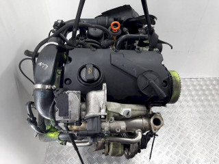 двигатель Audi A4 B7 2007, 2.0 л., BPW